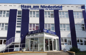 HW Hotel - Haus am Niederfeld